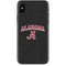 University of Alabama Logo iPhone XS Skin