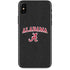 University of Alabama Logo iPhone XS Skin