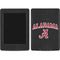 University of Alabama Logo Amazon Kindle Skin