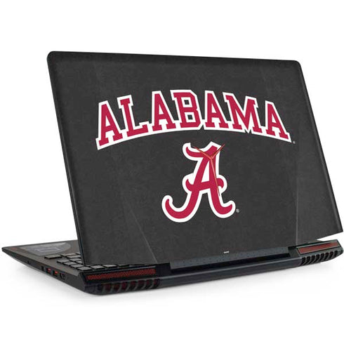 University of Alabama Logo Legion Y720 Skin