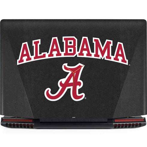 University of Alabama Logo Legion Y720 Skin