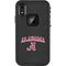 University of Alabama Logo LifeProof Fre iPhone Skin