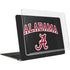 University of Alabama Logo MacBook Air 13in M1 (2021) Case plus Skin