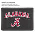 University of Alabama Logo MacBook Air 13in M1 (2021) Case plus Skin