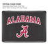 University of Alabama Logo MacBook Air 15in (2023-2025) Case plus Skin