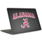 University of Alabama Logo Apple MacBook Pro 15-inch Skin