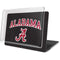 University of Alabama Logo MacBook Pro 16in (2019-20) Case plus Skin