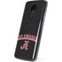 University of Alabama Logo Moto E5 Plus Skin