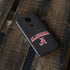 University of Alabama Logo Moto E5 Plus Skin