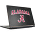 University of Alabama Logo MSI GS65 Stealth Laptop Skin