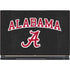 University of Alabama Logo MSI GS65 Stealth Laptop Skin