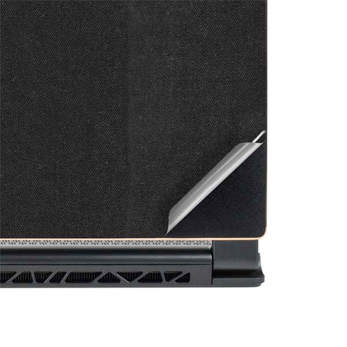 University of Alabama Logo MSI GS65 Stealth Laptop Skin