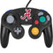 University of Alabama Logo Nintendo GameCube Controller Skin