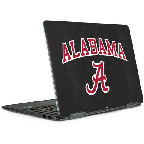 University of Alabama Logo Notebook 9 Pro 13in (2017) Skin
