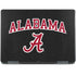 University of Alabama Logo Notebook 9 Pro 13in (2017) Skin