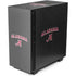University of Alabama Logo NZXT H510 Compact ATX Mid-Tower Case Skin