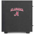 University of Alabama Logo NZXT H510 Compact ATX Mid-Tower Case Skin