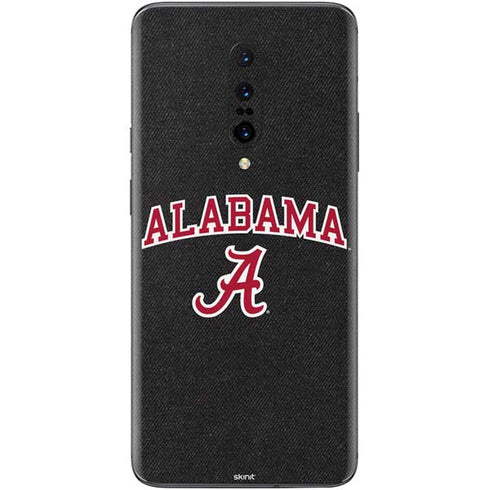 University of Alabama Logo OnePlus 7 Pro Skin