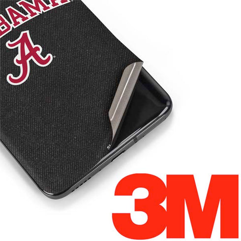 University of Alabama Logo OnePlus 7 Pro Skin
