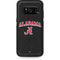 University of Alabama Logo Otterbox Commuter Galaxy Skin