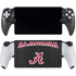 University of Alabama Logo PlayStation Portal Remote Player Skin