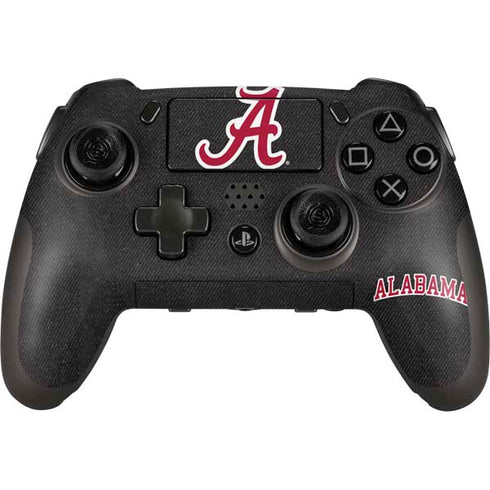 University of Alabama Logo PlayStation Scuf Vantage 2 Controller Skin