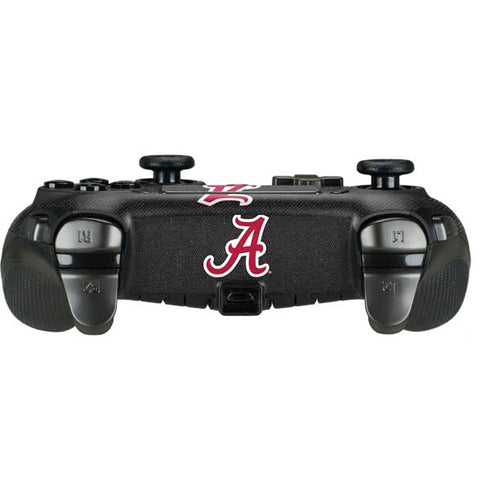 University of Alabama Logo PlayStation Scuf Vantage 2 Controller Skin