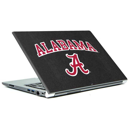 University of Alabama Logo Portege Z30t/Z30t-A Skin
