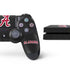University of Alabama Logo PS4 Console and Controller Bundle Skin