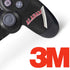 University of Alabama Logo PS4 Controller Skin