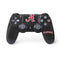 University of Alabama Logo PS4 Controller Skin