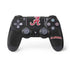 University of Alabama Logo PS4 Controller Skin