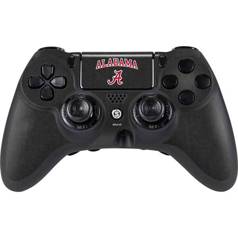 University of Alabama Logo PS4/PC SCUF Impact Controller Skin