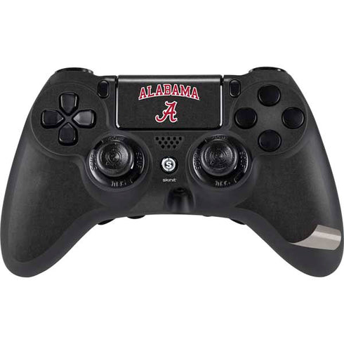 University of Alabama Logo PS4/PC SCUF Impact Controller Skin