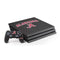 University of Alabama Logo PS4 Pro Bundle Skin