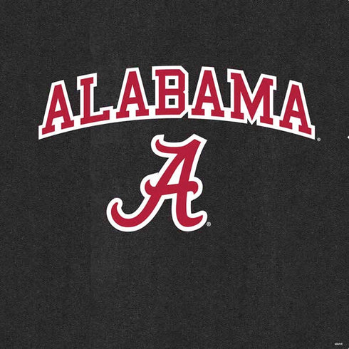University of Alabama Logo PS4 Pro/Slim Controller Skin