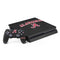 University of Alabama Logo PS4 Slim Bundle Skin