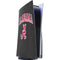University of Alabama Logo PS5 Console Skin