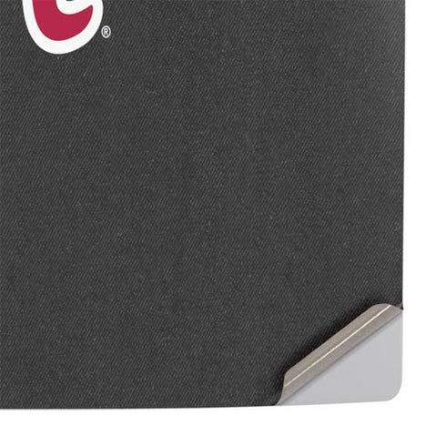University of Alabama Logo PS5 Console Skin
