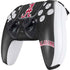 University of Alabama Logo PS5 Controller Skin