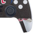 University of Alabama Logo PS5 Controller Skin