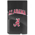 University of Alabama Logo PS5 Slim Disk Bundle Skin