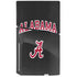 University of Alabama Logo PS5 Slim Disk Console Skin
