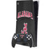 University of Alabama Logo PS5 Slim Digital Edition Bundle Skin