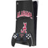 University of Alabama Logo PS5 Slim Digital Edition Console Skin
