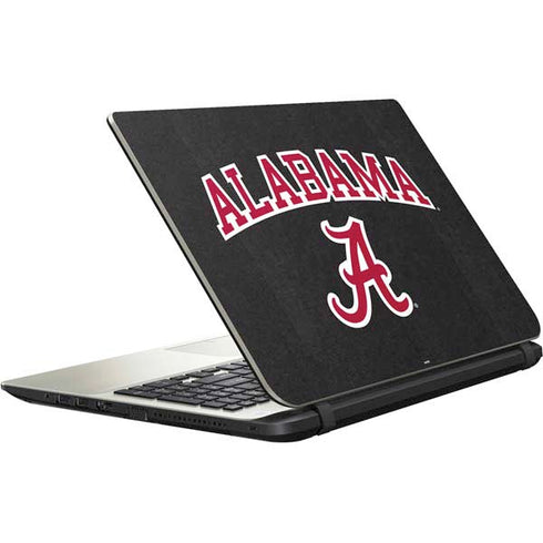 University of Alabama Logo Satellite L50-B / S50-B Skin