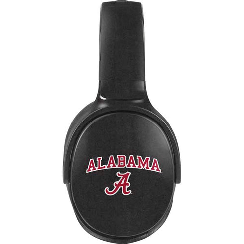 University of Alabama Logo Skullcandy Venue Skin