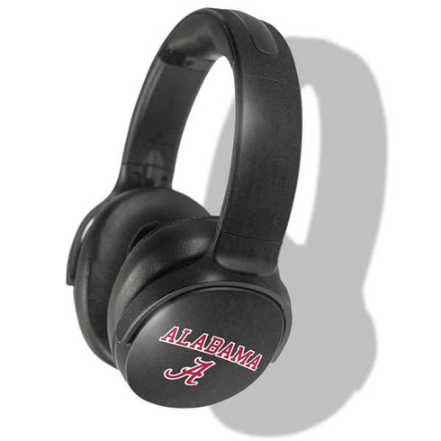 University of Alabama Logo Skullcandy Venue Skin