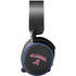 University of Alabama Logo SteelSeries Arctis 5 Skin