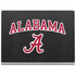 University of Alabama Logo Surface Book 2 13.5in Skin